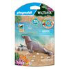 Playmobil Wiltopia zeeleeuw 71288