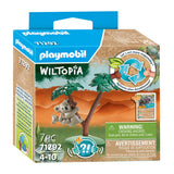 Playmobil Wiltopia Koala mit Welp 71292 - afbeelding 2