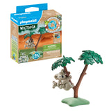 Playmobil Wiltopia Koala mit Welp 71292 - afbeelding 3