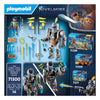 Playmobil Novelmore Combat Robot 71300