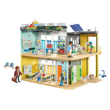 Playmobil City Life Grote School 71327 - afbeelding 2