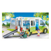 Playmobil City Life School Bus 71329