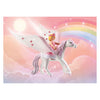 Playmobil -Prinzessin Regenboog Castle 71359