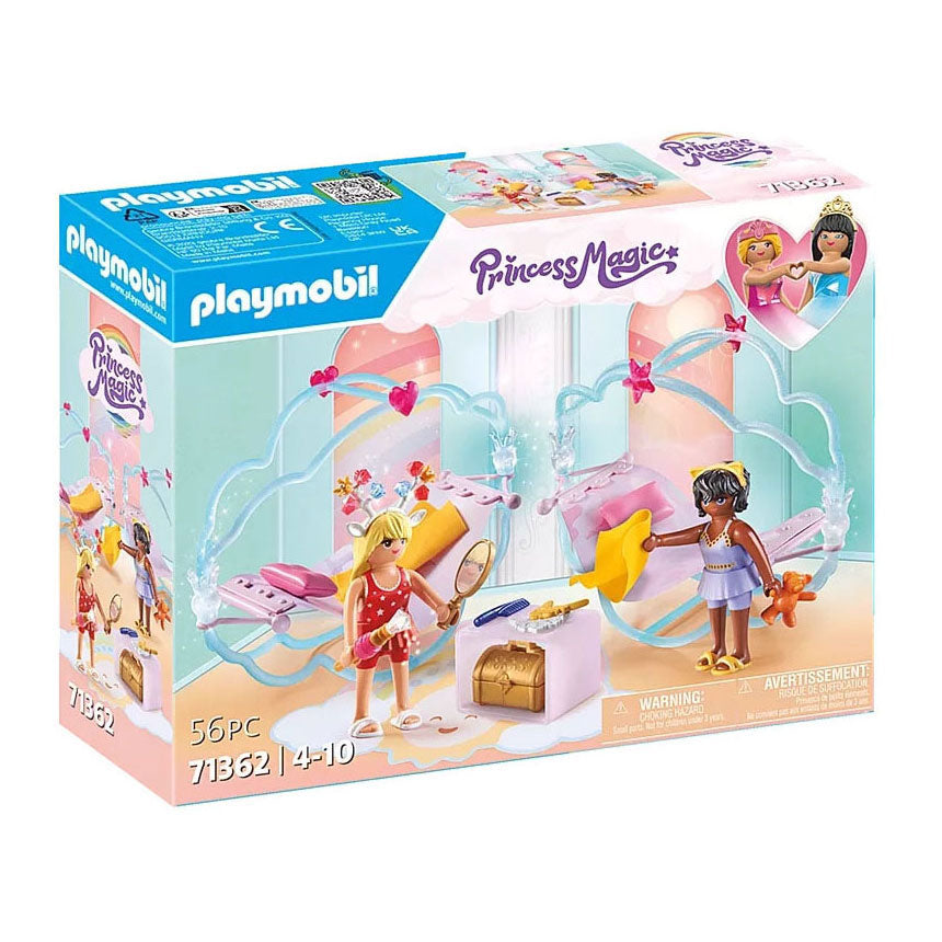 Playmobil -Prinzessin Pajamaparty in den Wolken 71362