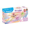 Playmobile Princess Outing mit Pegasus-veulens 71363