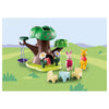 Playmobil 1.2.3. Der Pooh Boomhut 71316