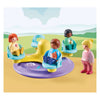 Playmobil 1.2.3. Kinder Karussell 71324