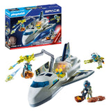 Playmobil SpaceVaart Space Shuttle auf Mission Promo Pack 71368 - afbeelding 4