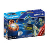 Playmobil Raumfahrt Meteoroid Zerstörer Promo Pack 71369