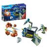 Playmobil Raumfahrt Meteoroid Zerstörer Promo Pack 71369