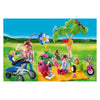Playmobil Family Fun Suitcase Family Picnick -9103