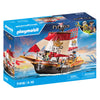 Playmobil Pirates Piratenschiff