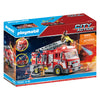 Playmobil City Life Promo Feuerwehrwagen 71233