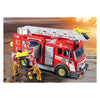 Playmobil City Life Promo Feuerwehrwagen 71233
