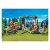 Playmobil Sport Action Treasure Targeting im Dschungel