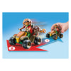 Playmobil Sport Action Treasure Targeting im Dschungel