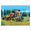 Playmobil Sport Action Treasure Targeting im Dschungel