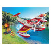 Playmobil Action Heroes Kaminflugzeug mit Löschfunktion 71463