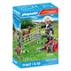 Playmobil Action Heroes Tierschutz Feuerbrigade 71467