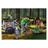 Playmobil Novelmore Raub auf Transportauto