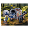 Playmobil Novelmore Raub auf Transportauto