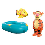 Playmobil Junior Disney: Tigets aufblasbare Bootsfahrt 71704 - afbeelding 2