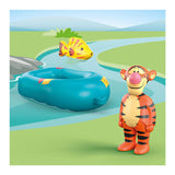 Playmobil Junior Disney: Tigets aufblasbare Bootsfahrt 71704 - afbeelding 3