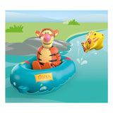 Playmobil Junior Disney: Tigets aufblasbare Bootsfahrt 71704 - afbeelding 4