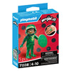 Playmobil wundersam, wundersam: Panzer 71338