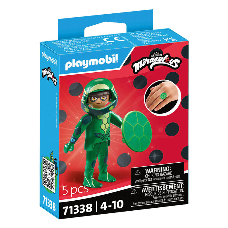 Playmobil wundersam, wundersam: Panzer 71338