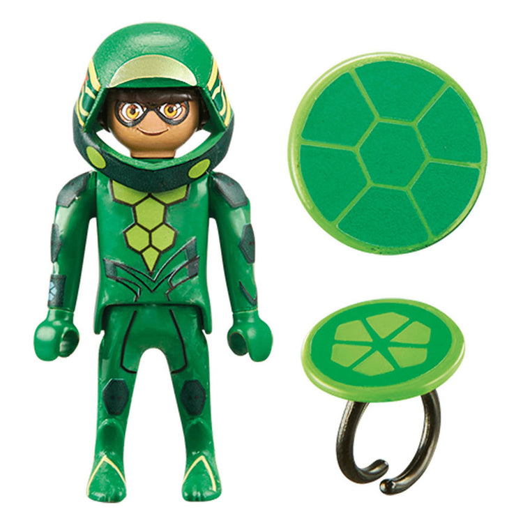 Playmobil wundersam, wundersam: Panzer 71338