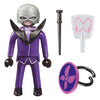 Playmobil Miraculous Miraculous: Schwärmer 71340