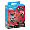 Playmobil Miraculous Miraculous: Puppenspieler 71341