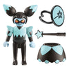 Playmobil Miraculous Miraculous: Puppenspieler 71341