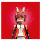 Playmobil Miraculous Miraculous: Rena Rouge 71339 - afbeelding 4