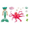 Playmobile Princess Meerjungfrau Veränderung Farbe