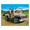 Playmobil -Dinos -Forschungsstation mit Dinosaurier 71523