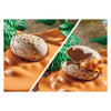 Playmobil Dinos Stegosaurus Nest mit Eierdieb 71526