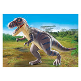 Playmobil Dinos T-Rex Track Research 71524 - afbeelding 5