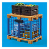 Playmobil My Life Promo Forklift mit Ladung 71528
