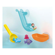 Playmobil -Junior -Fischereivergnügen mit Marine Animals 71689 - afbeelding 5
