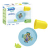 Playmobil -Junior -Wasser breiter Rad mit Babyhai 71688
