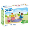 Playmobil Junior Children's Carousel 71701