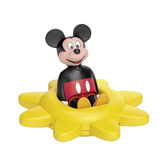 Playmobil Junior Mickey Mouse Running Sun 71698