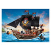 Playmobil Pirates Großes Piratenschiff