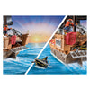 Playmobil Pirates Großes Piratenschiff