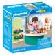 Playmobil My Life Candy Stall 71540