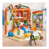 Playmobil MyLife Toy Shop - afbeelding 3