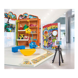 Playmobil MyLife Toy Shop - afbeelding 4