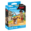 Playmobil -Asterix: OzewiezeWieEnewallakrystallix 71548
